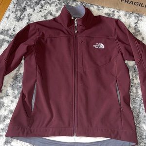 Northface Jacket